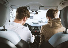 Carta de condução: o que é preciso para ser tutor em Portugal