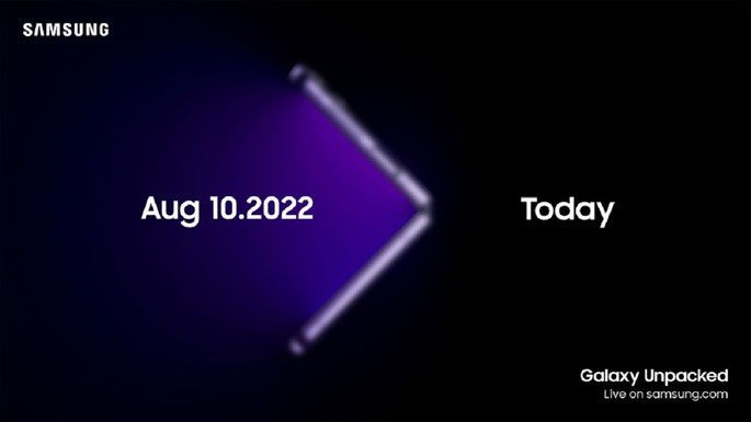 Samsung Unpacked