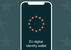 Carteira Europeia de Identidade Digital chega já em 2026 e estes são todos os documentos incluídos