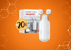 Casa e poupança inteligentes: SwitchBot Cortina automática por menos de 75 € na Amazon!