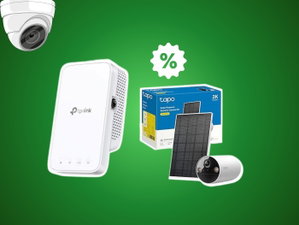 Casa inteligente: 10 produtos TP-Link com descontos até 40% na Amazon!