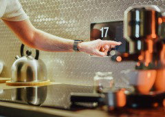 Casa inteligente em Portugal: quanto custa começar em 2026?