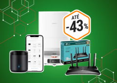 Casa inteligente nas festas de fim de ano: 10 gadgets que simplificam a tua vida