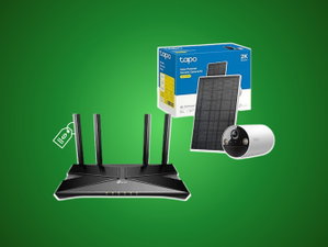 Casa inteligente para um pai prático: 8 Dispositivos da TP-Link que facilitam o dia a dia