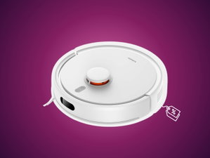 Casa mais inteligente em minutos: Xiaomi S20 com desconto de até 41%