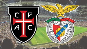Casa Pia x Benfica: onde e a que horas ver o jogo da Liga Portuguesa?