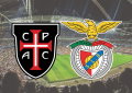 Casa Pia x Benfica: onde e a que horas ver o jogo da Liga Portuguesa?