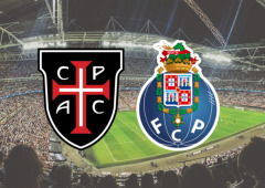 Casa Pia x FC Porto: onde e a que horas ver o jogo da Liga Portuguesa?