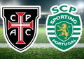 Casa Pia x Sporting CP: onde e a que horas ver o jogo inaugural da I Liga?