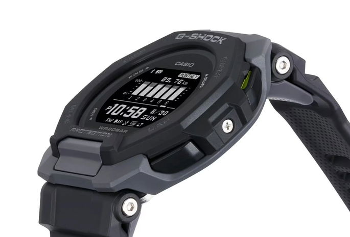 Casio G-SHOCK GBD-300