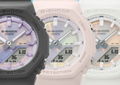 Casio GMA-P2100PC em Portugal — o relógio que combina com qualquer vibe