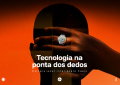 Casio perdeu a cabeça? Novo relógio é um anel inteligente