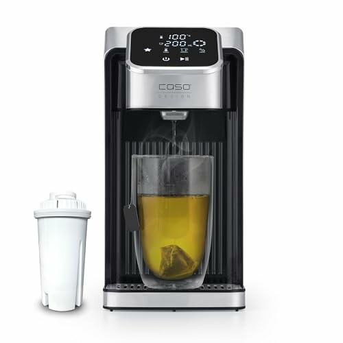 CASO HW 770 Advanced 2.7 Litros