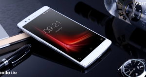 Vernee Apollo Lite chega já amanhã, Android topo de gama por 205€