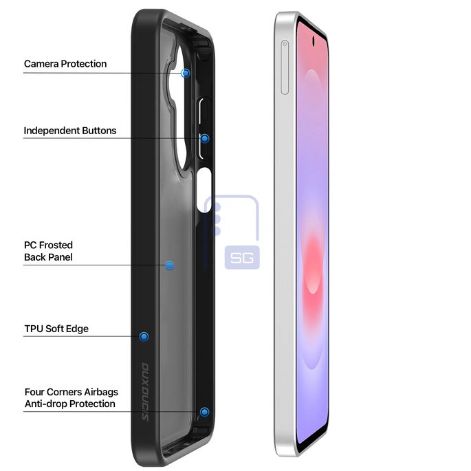 Galaxy A
