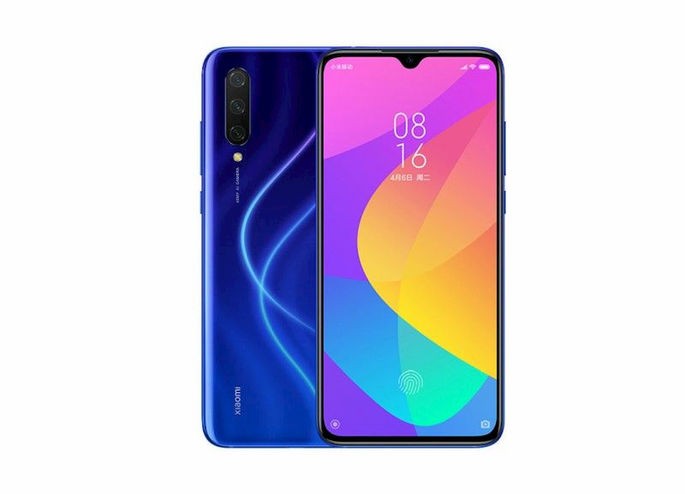 xiaomi mi a3 xiaomi cc9