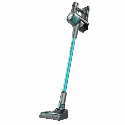 Cecotec Aspiradora Escova sem Fios Conga Rockstar P50 X-Treme