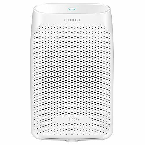 Cecotec BigDry 2500 Essential