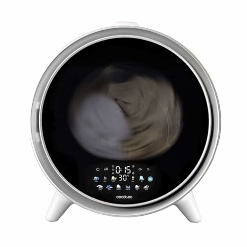 Cecotec Bolero DressCode Dry 3600
