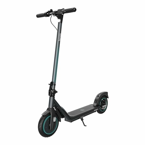 Cecotec Bongo D20E Connected, trotinete el&eacute;trica com app, 500 W, 20 km