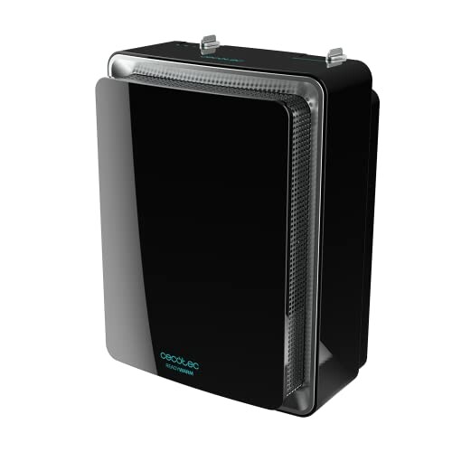 Cecotec Calefactor Ready Warm 360º 2000 W
