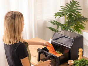 Cecotec Cecofry Advance 9000, tamanho XXL, com desconto de 25%