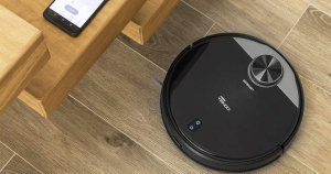 Cecotec Conga 3890: poupa 200 € na compra deste bom aspirador robot