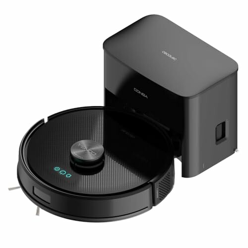 Cecotec Conga Y70 Robot Aspirador