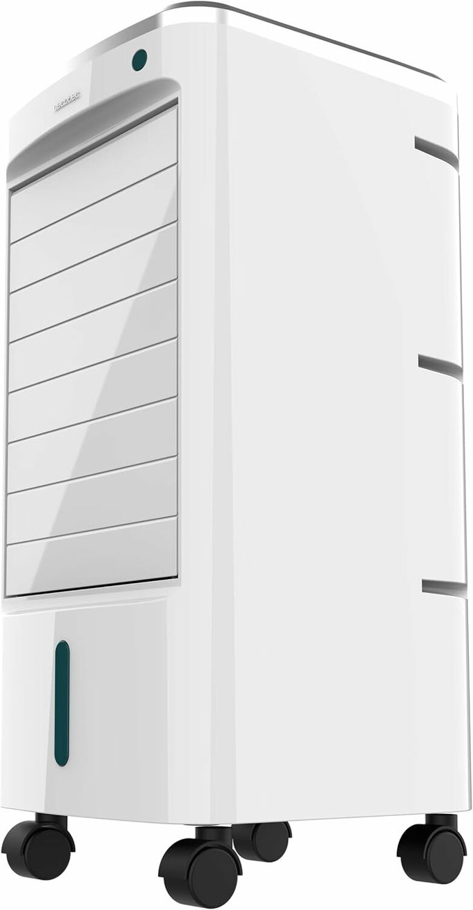 Cecotec EnergySilence 3500 Cool Compact
