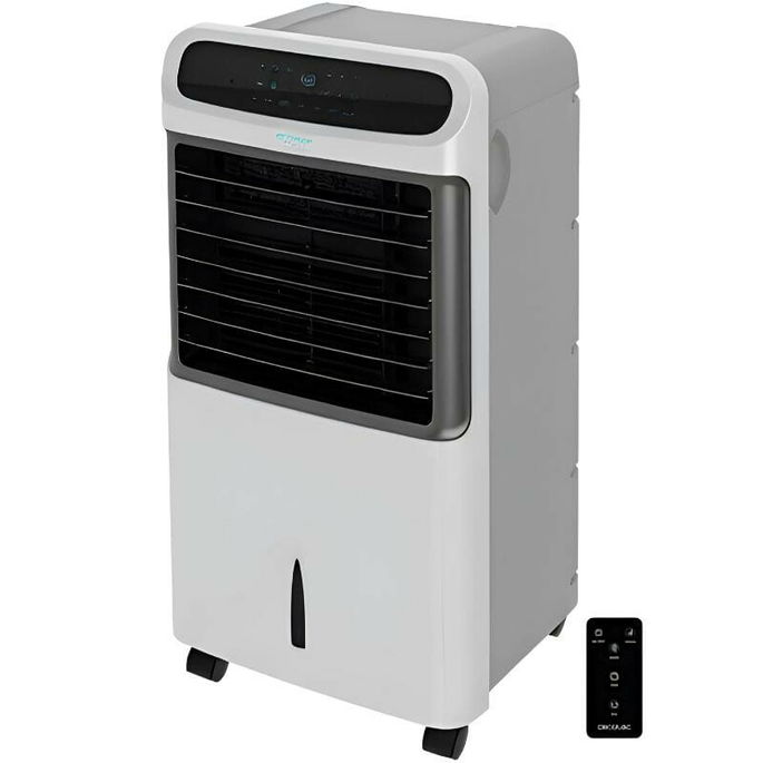 Cecotec Energy Silence Pure Tech 6500