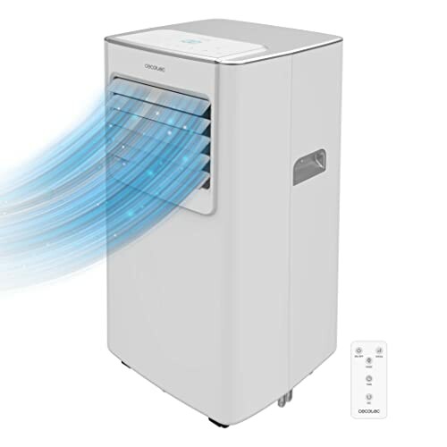 Cecotec ForceClima 7100 Soundless