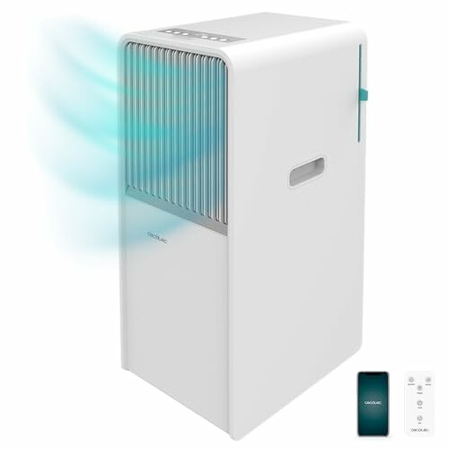 Cecotec ForceClima 7550 Style