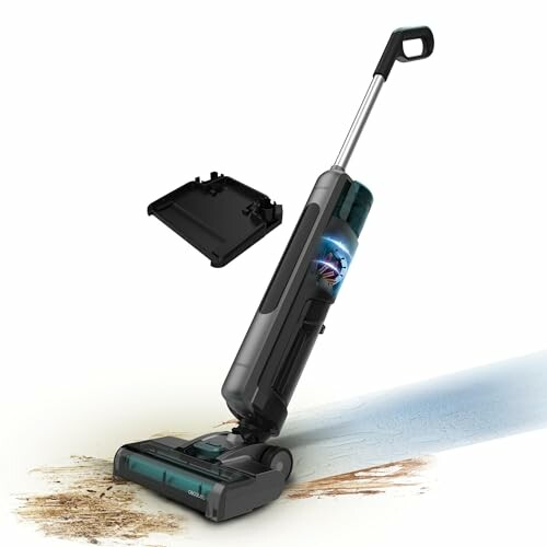 Cecotec Fregona Eléctrica Freego S10 Nova