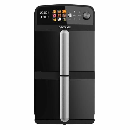 Cecotec Freidora de Aire 10L DuoLevel