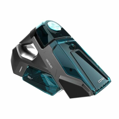 Cecotec Limpiador Aspirador Tapicerias 2000 W