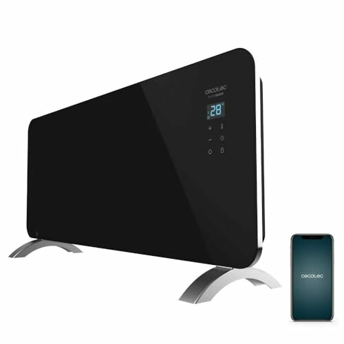 Cecotec Radiador Eléctrico 2000 W