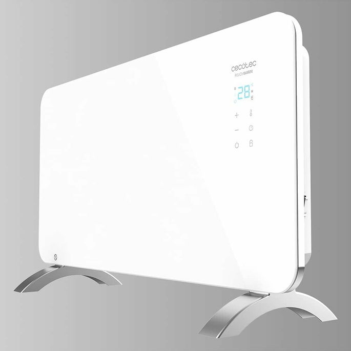 Cecotec 6700 Crystal Connection
