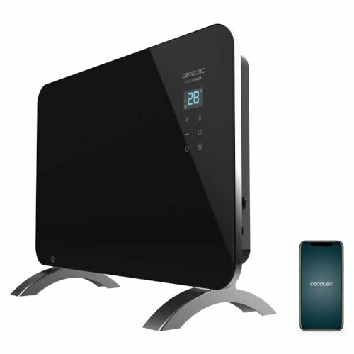 Cecotec Radiador Ready Warm 6670