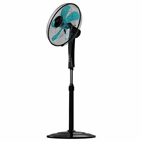 Cecotec Ventilador de Pé 50 W 40 cm