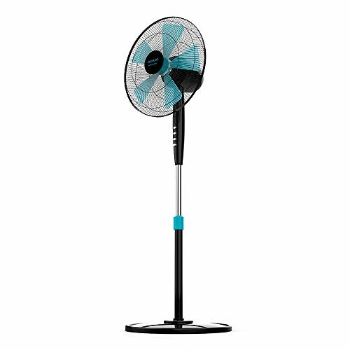 Cecotec Ventilador de Pé EnergySilence 510