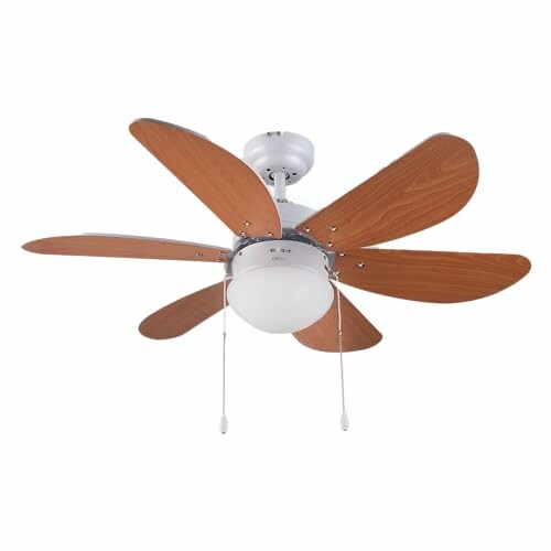 Cecotec Ventilador de Techo 92 cm