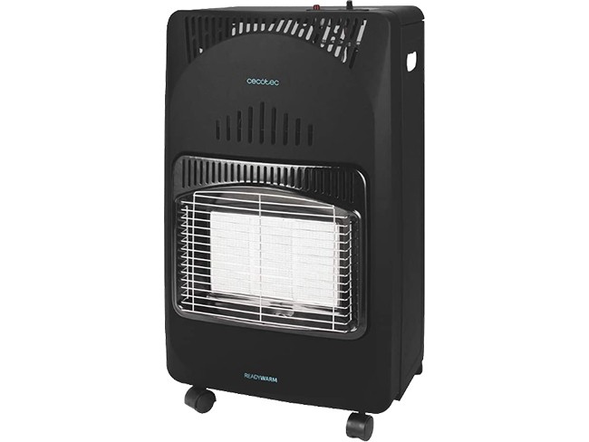 Cecotec Ready Warm 4000 Slim Fold