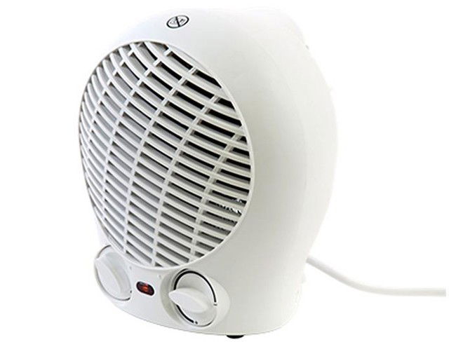 termoventilador