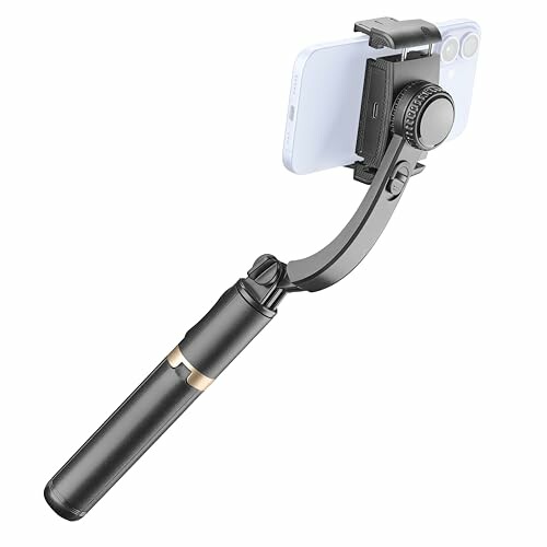 Cellularline FREEMOTION Gimbal 3 em 1