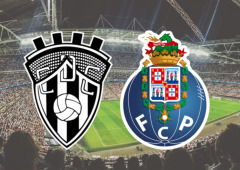 Celoricense x FC Porto: onde e a que horas ver o jogo da Taça de Portugal?