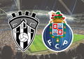Celoricense x FC Porto: onde e a que horas ver o jogo da Taça de Portugal?