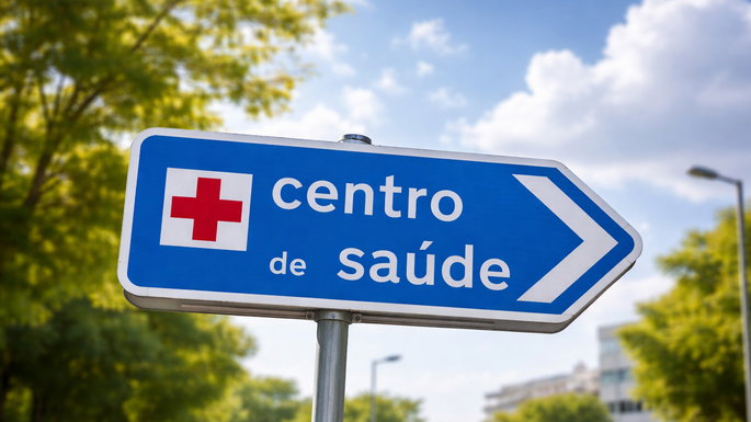 centro de saúde