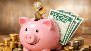 Certificados de Aforro disparam em Portugal: eis quanto rendem 100€, 200€ e 500€