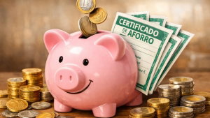 Certificados de Aforro vão render mais em agosto: sabe quanto paga agora o Estado