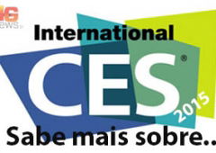 Não fiquem à espera de novos Xperia's nesta CES 2015